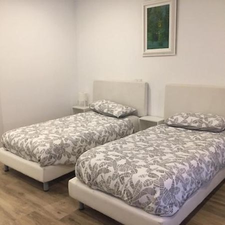 Rooms H Skyline 阿尔考空 外观 照片