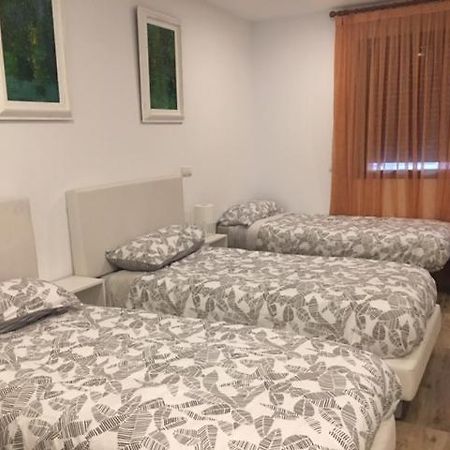 Rooms H Skyline 阿尔考空 外观 照片