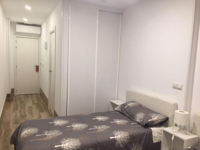 Rooms H Skyline 阿尔考空 外观 照片