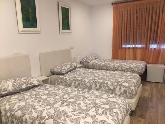 Rooms H Skyline 阿尔考空 外观 照片