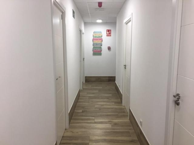 Rooms H Skyline 阿尔考空 外观 照片